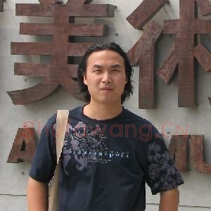 赵立功