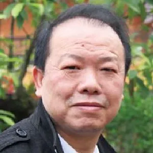颜志武