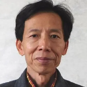 李伟光