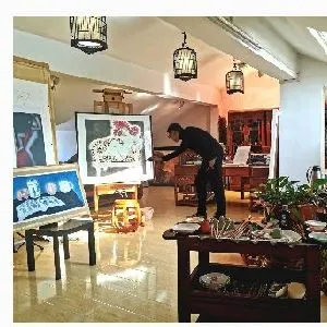 陈晓武