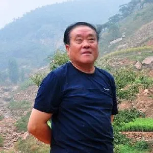 戚代华