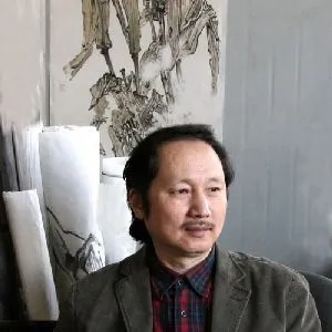 丁密金