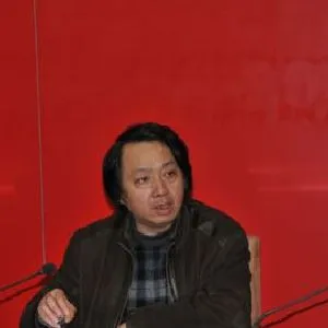 陈世宁