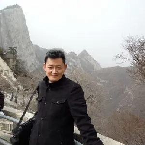 白鹏