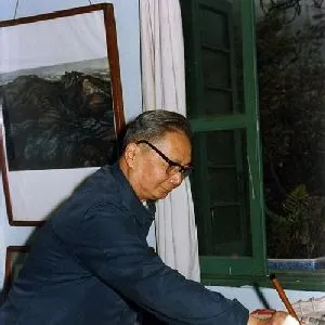 谭学楷