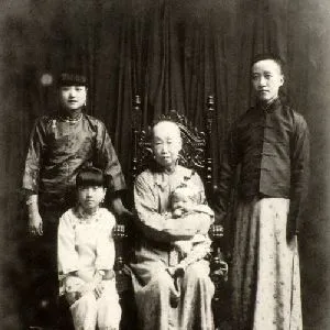 吴昌硕