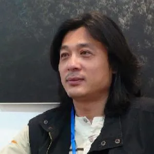 张鹏野