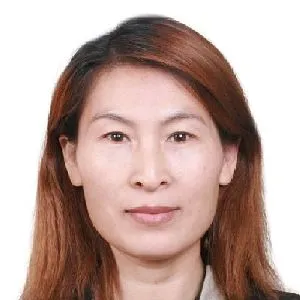 孟靖