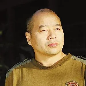 陈安明