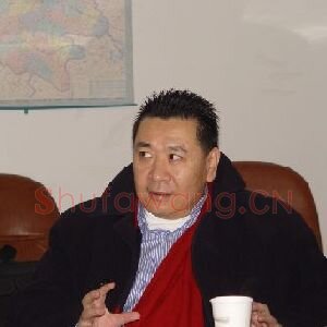 刘艺杰