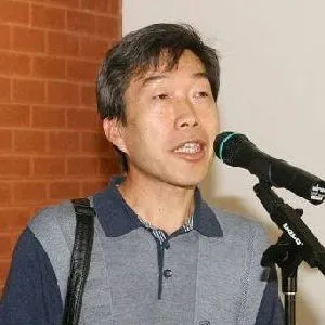 李正安