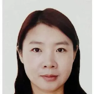 李克霞