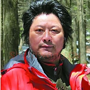 计建清