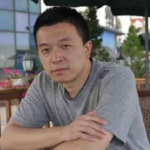 刘利军