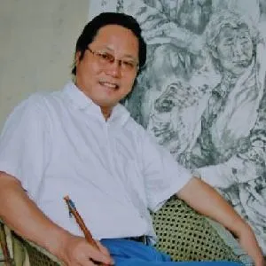 王清健