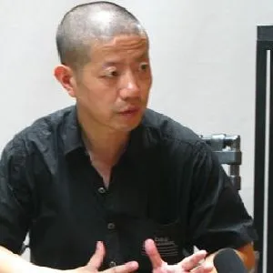 胡志颖