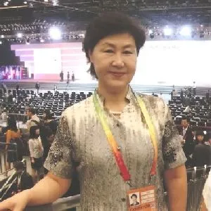 陈素坤