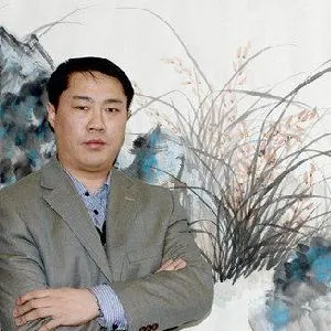 兰晓龙