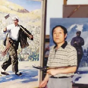 王庆裕