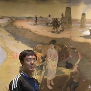 姚榕华