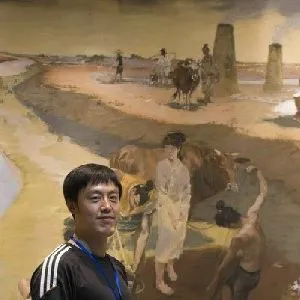 姚榕华