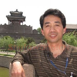赵洪霞