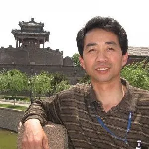 赵洪霞