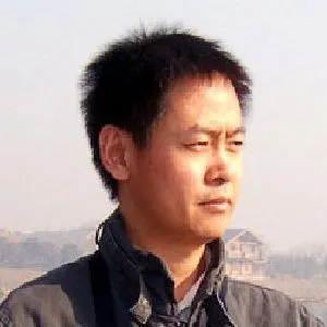 陈玉林