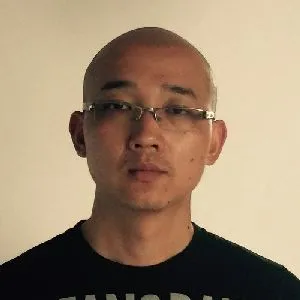 杨洋