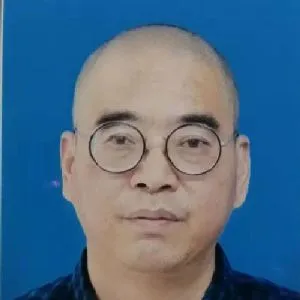 陈中林