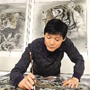 肖彦卿