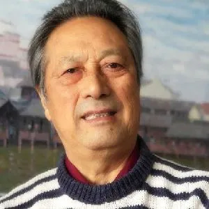 刘宝俊