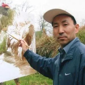 王忻