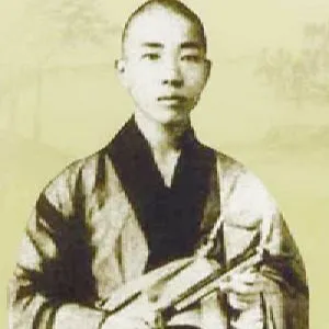 苏曼殊