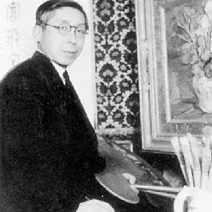 卫天霖