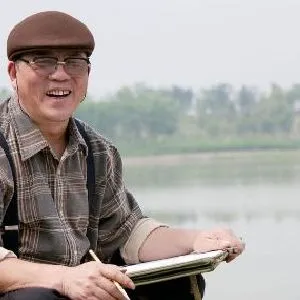 俞成林