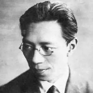 陈抱一