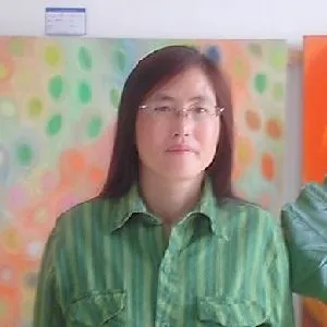 李珊珊