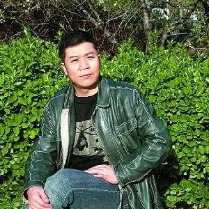 陈龙