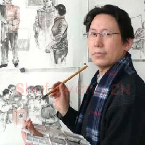 刘玉社