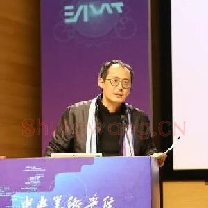 邱志杰