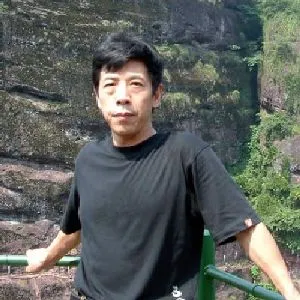 吴鸥