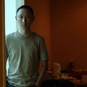 盛天晔