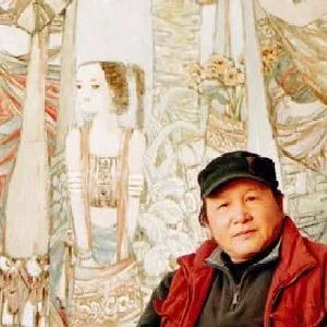 陈永乐