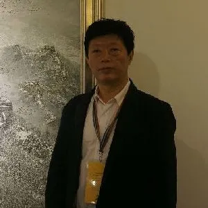 马虹