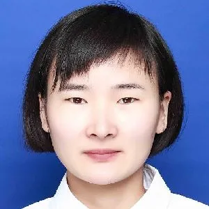 吴亚娟
