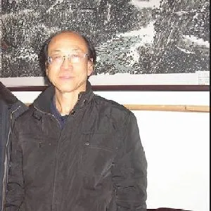 卢山宇