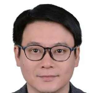 刘海勇