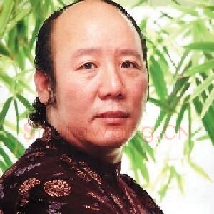 王建成