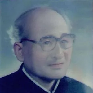 杨厚兴